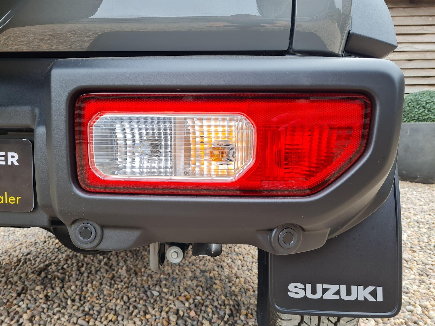 Used Suzuki Jimny for sale - 77060416: Photo 28