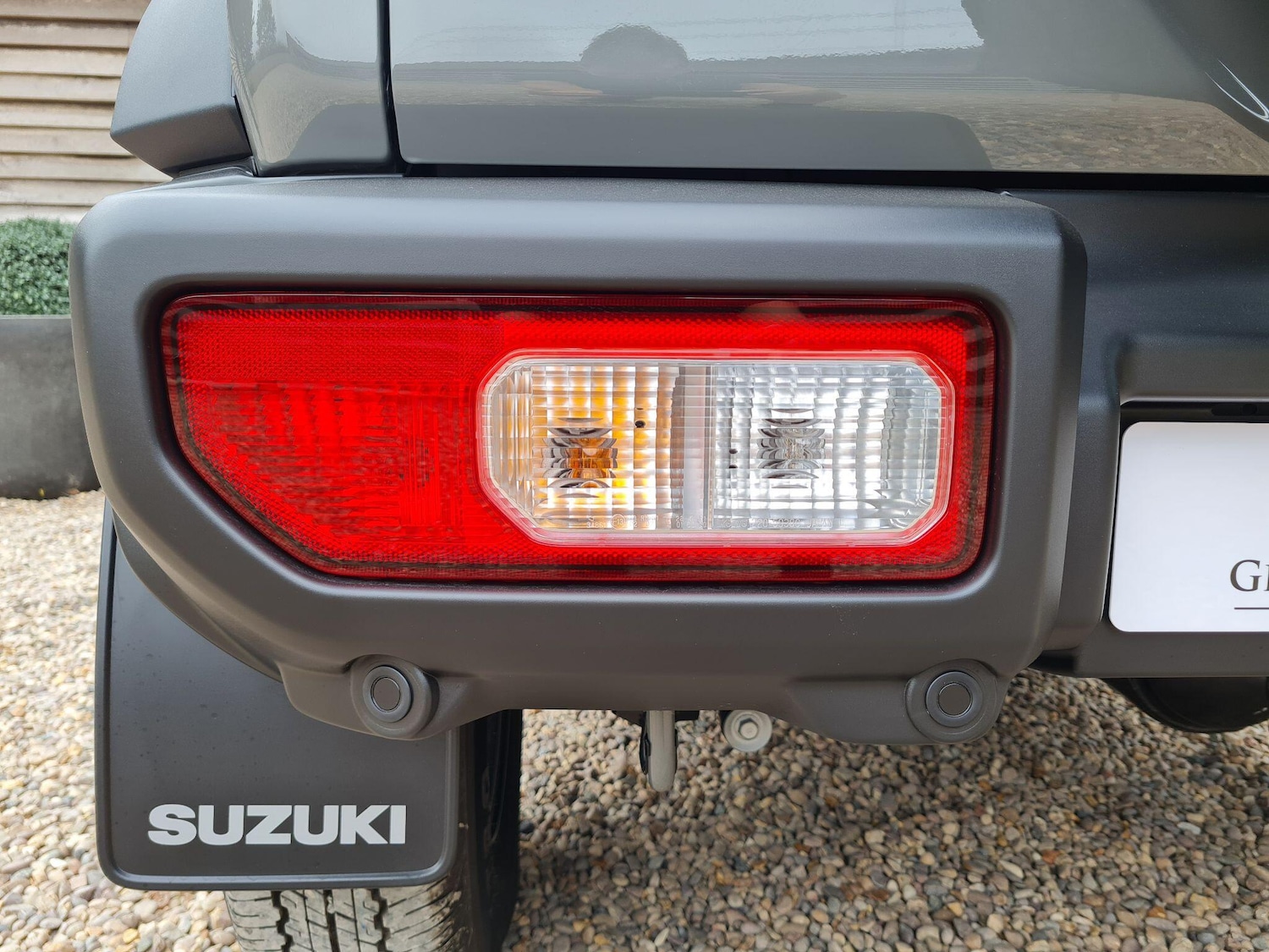 Used Suzuki Jimny for sale - 77060416: Photo 29