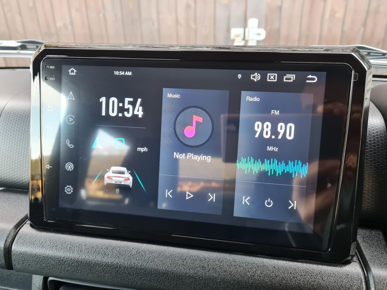 Used Suzuki Jimny 2026 for sale - 77838948: Photo 12