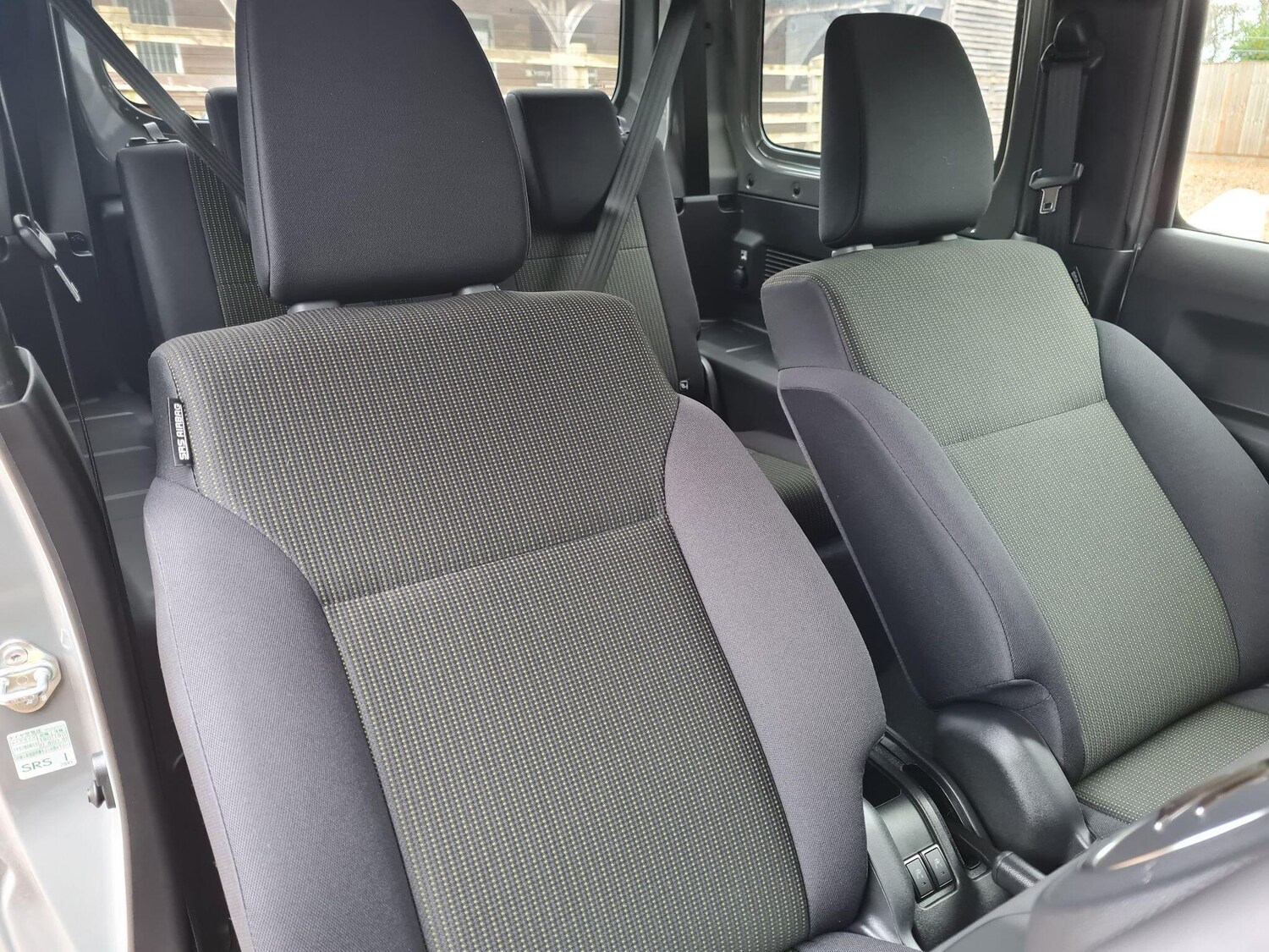 Used Suzuki Jimny 2026 for sale - 77838948: Photo 13