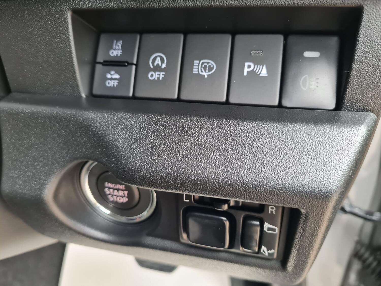 Used Suzuki Jimny 2026 for sale - 77838948: Photo 16