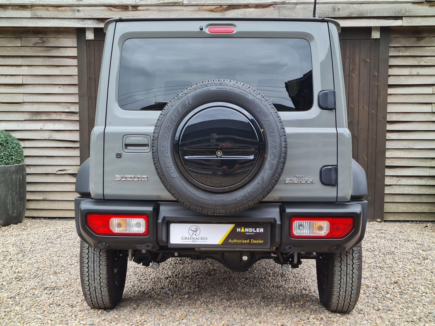 Used Suzuki Jimny 2026 for sale - 77838948: Photo 21