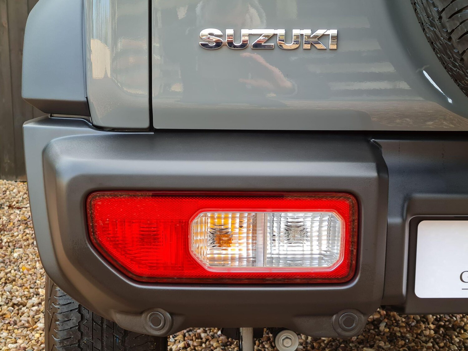 Used Suzuki Jimny 2026 for sale - 77838948: Photo 32