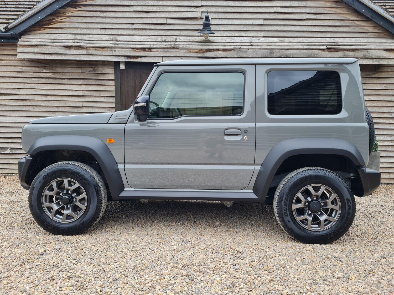 Used Suzuki Jimny 2026 for sale - 77838948: Photo 33