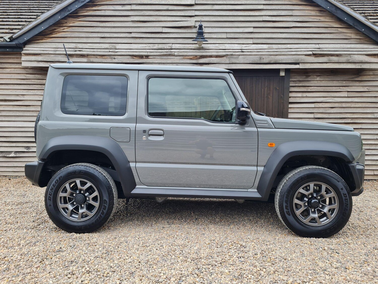 Used Suzuki Jimny 2026 for sale - 77838948: Photo 34