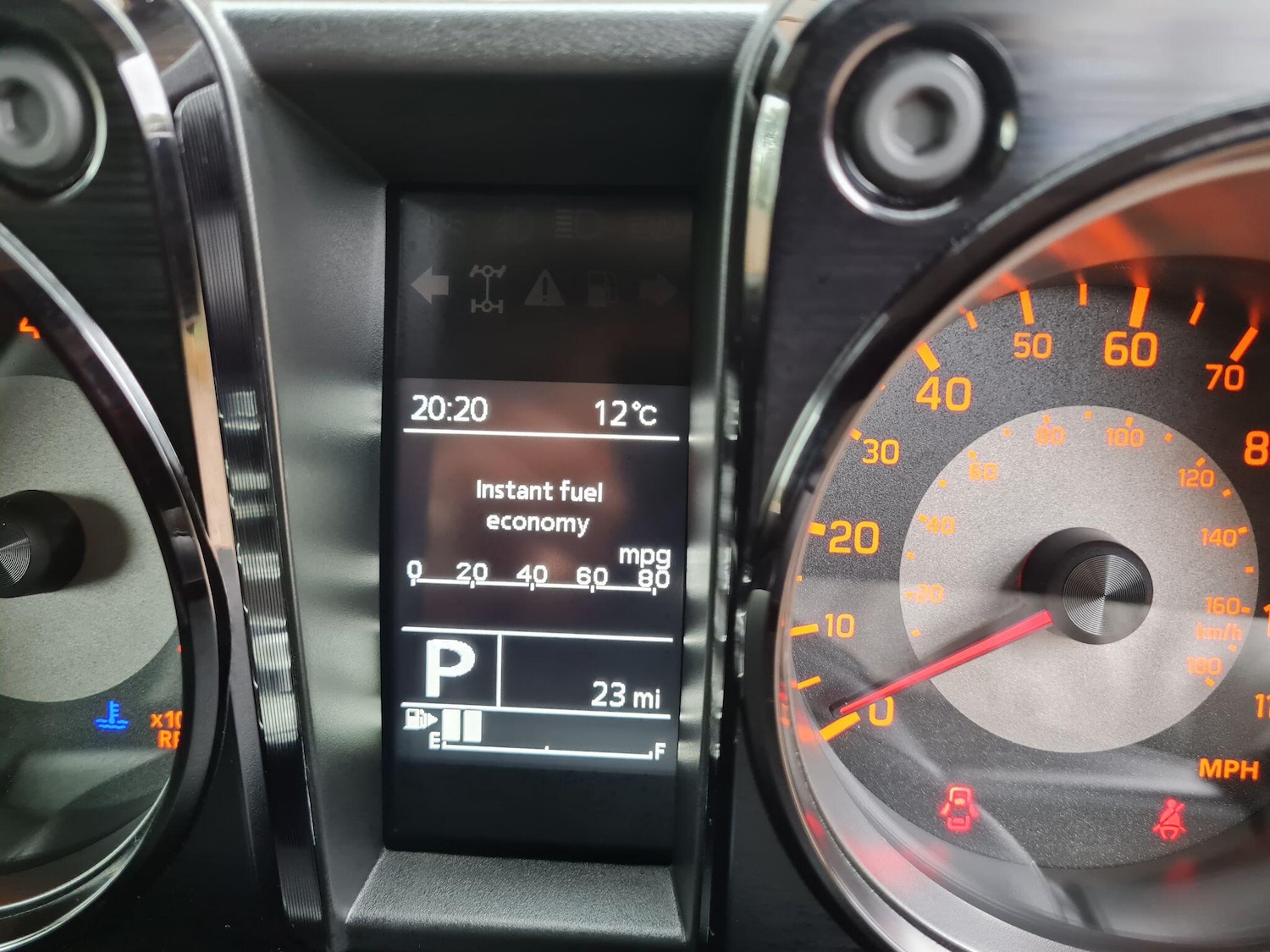 Used Suzuki Jimny for sale - 77057411: Photo 12