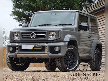 (25) - 1.5 SZ5 Auto ALLGRIP Euro 6 3dr