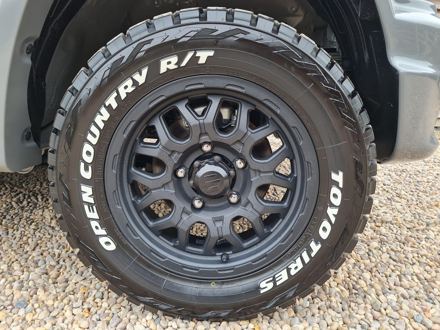 Used Suzuki Jimny for sale - 77057499: Photo 34