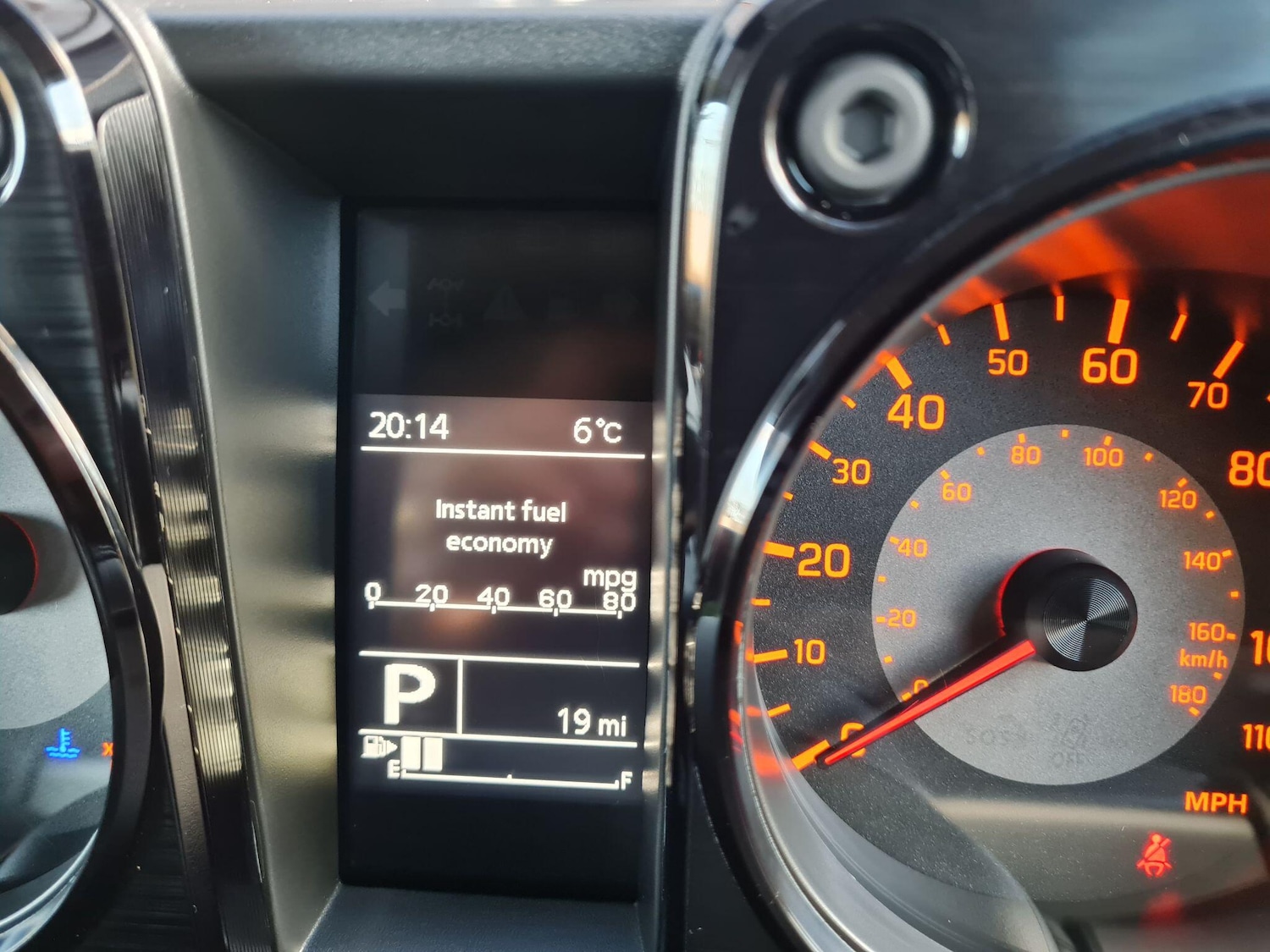 Used Suzuki Jimny for sale - 76754433: Photo 11