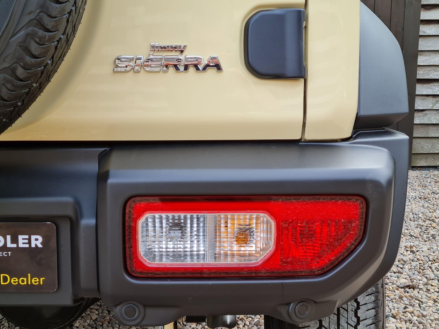 Used Suzuki Jimny for sale - 76754433: Photo 28