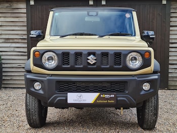 Used Suzuki Jimny 2025 for sale - 76754433: Photo