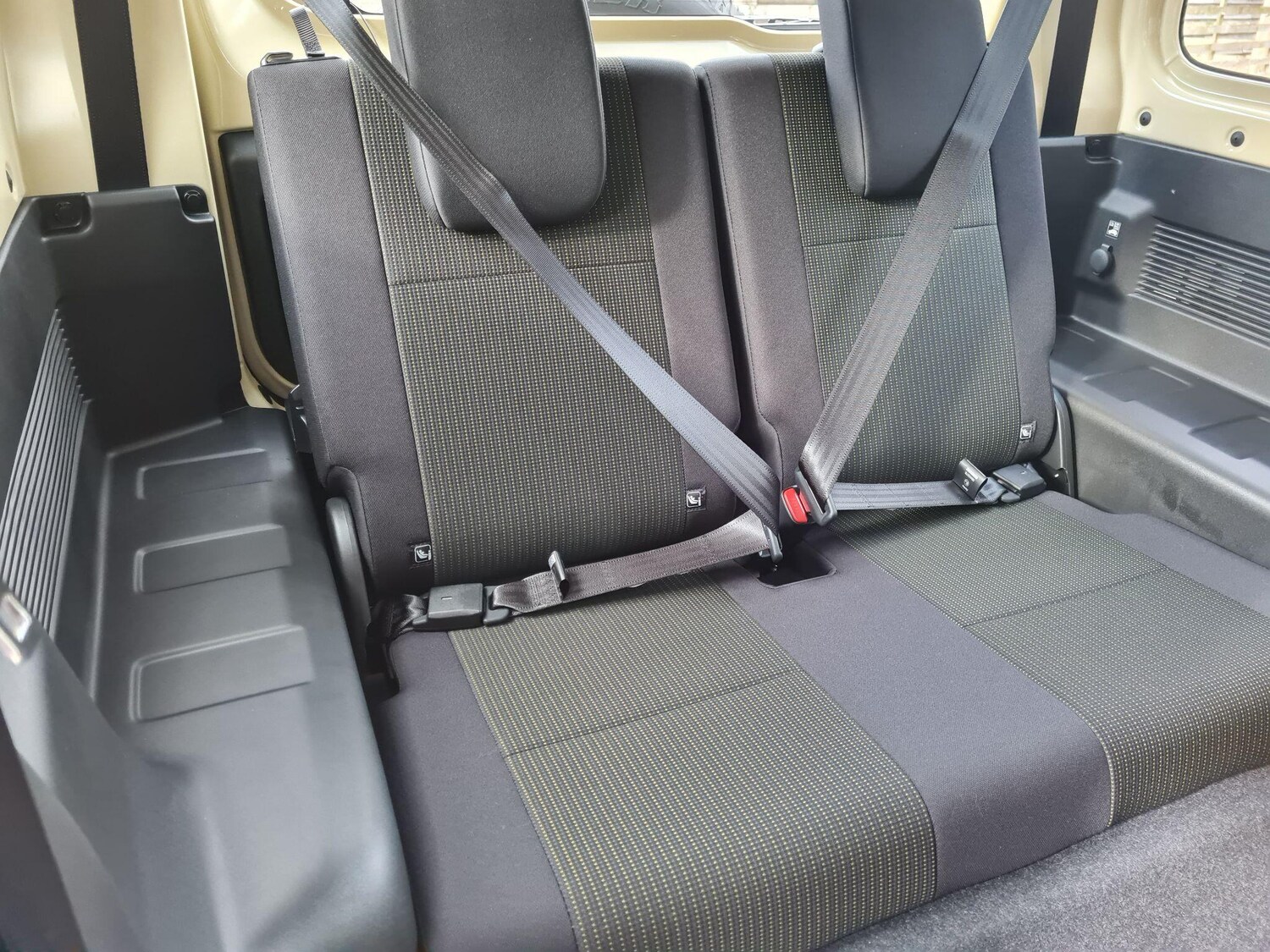 Used Suzuki Jimny for sale - 76754433: Photo 30