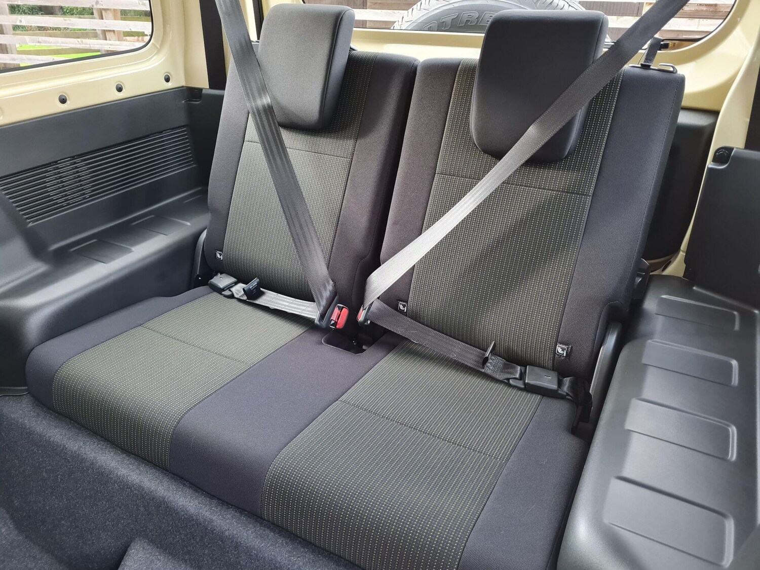 Used Suzuki Jimny for sale - 76754433: Photo 31