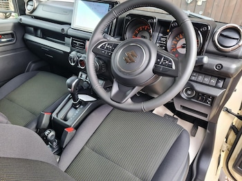 Used Suzuki Jimny 2025 for sale - 76754433: Photo