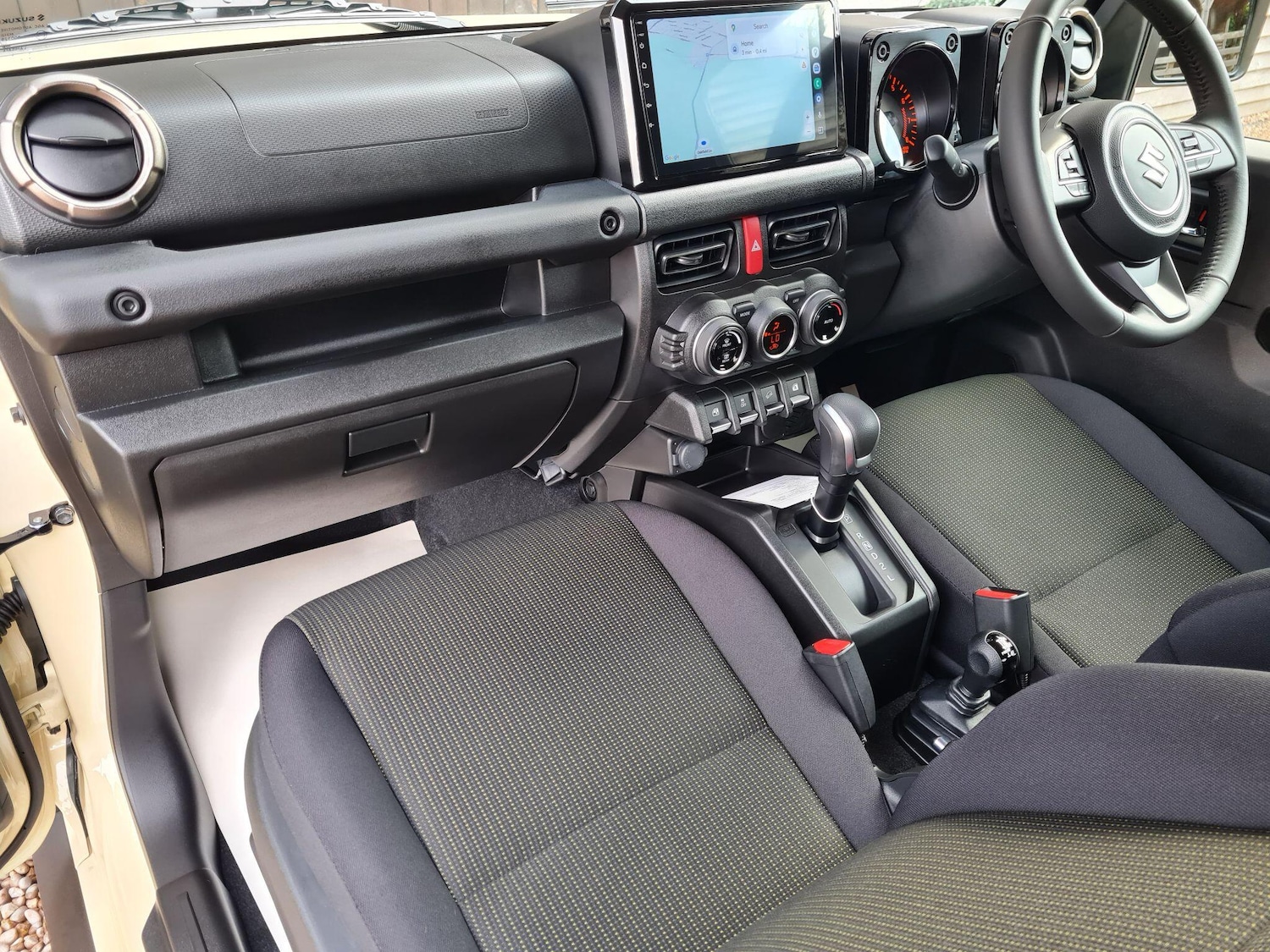 Used Suzuki Jimny for sale - 76754433: Photo 6