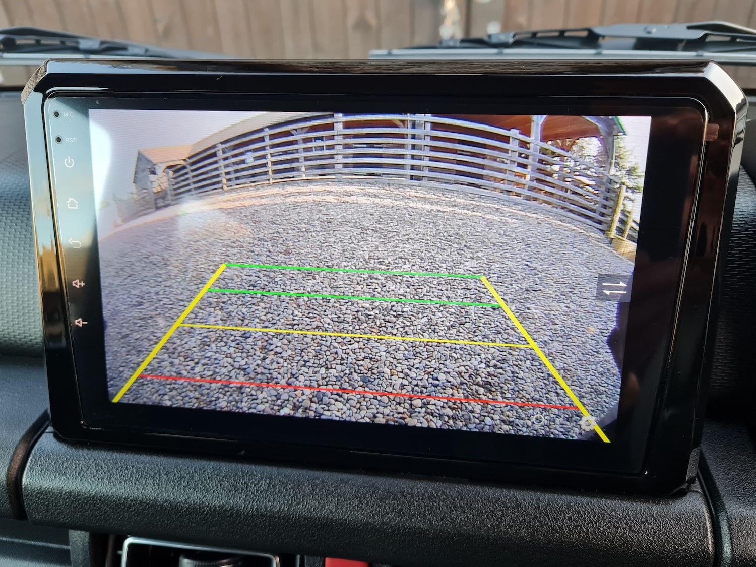 Used Suzuki Jimny for sale - 76754440: Photo 10