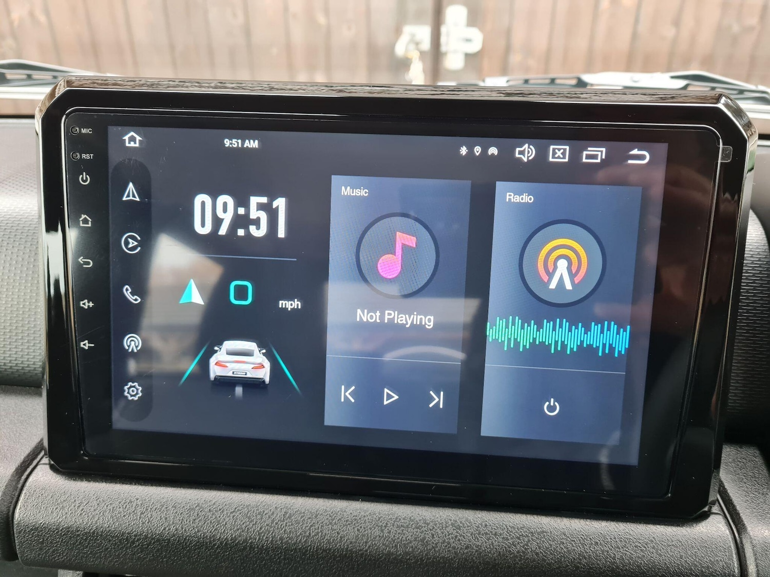 Used Suzuki Jimny for sale - 76754440: Photo 11