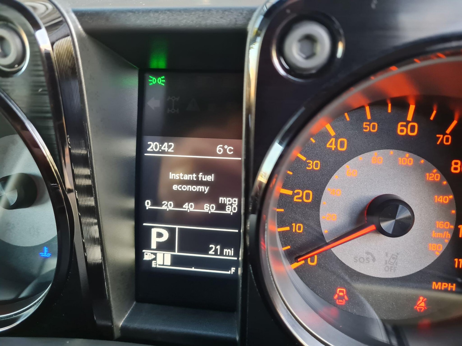 Used Suzuki Jimny for sale - 76754440: Photo 13