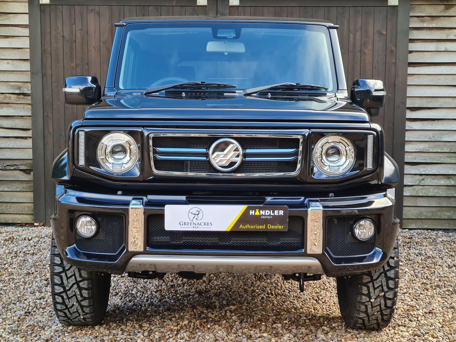 Used Suzuki Jimny for sale - 76754440: Photo 2