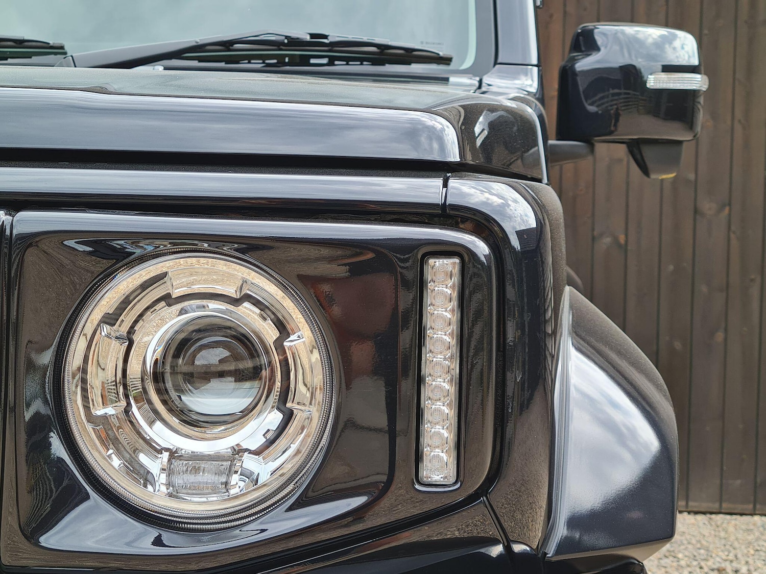 Used Suzuki Jimny for sale - 76754440: Photo 28