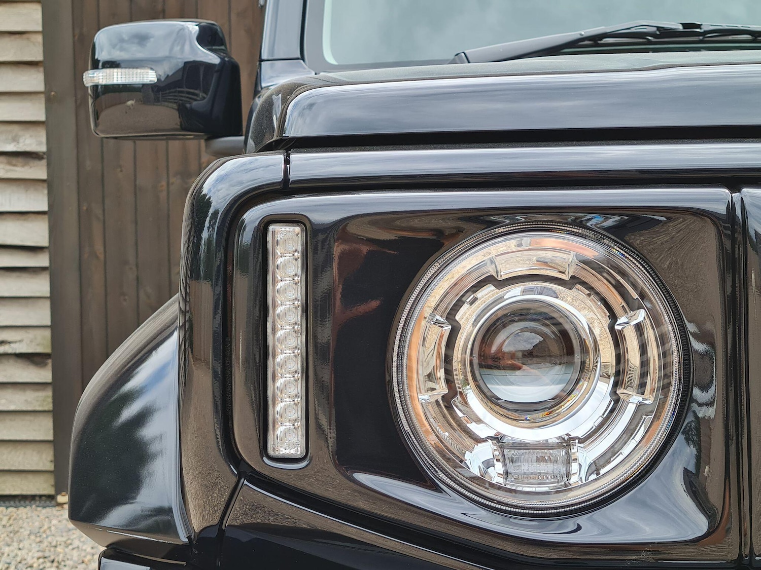 Used Suzuki Jimny for sale - 76754440: Photo 29