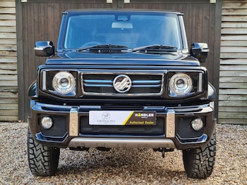Used Suzuki Jimny 2025 for sale - 76754440: Photo