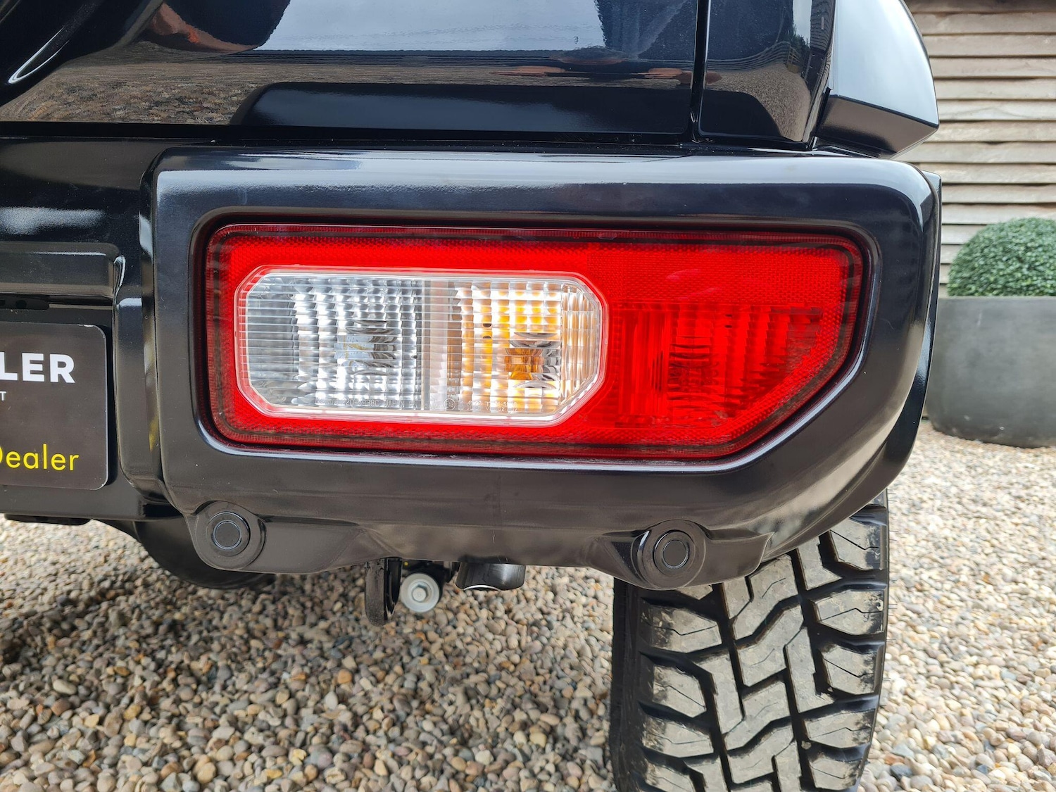 Used Suzuki Jimny for sale - 76754440: Photo 30