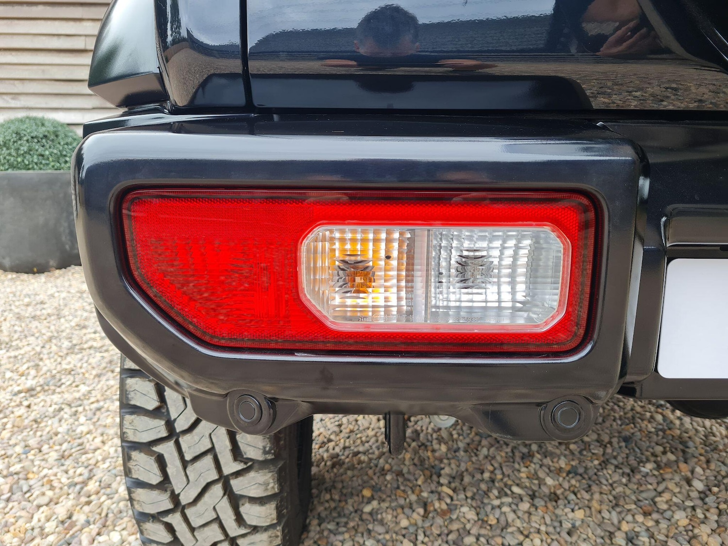 Used Suzuki Jimny for sale - 76754440: Photo 31