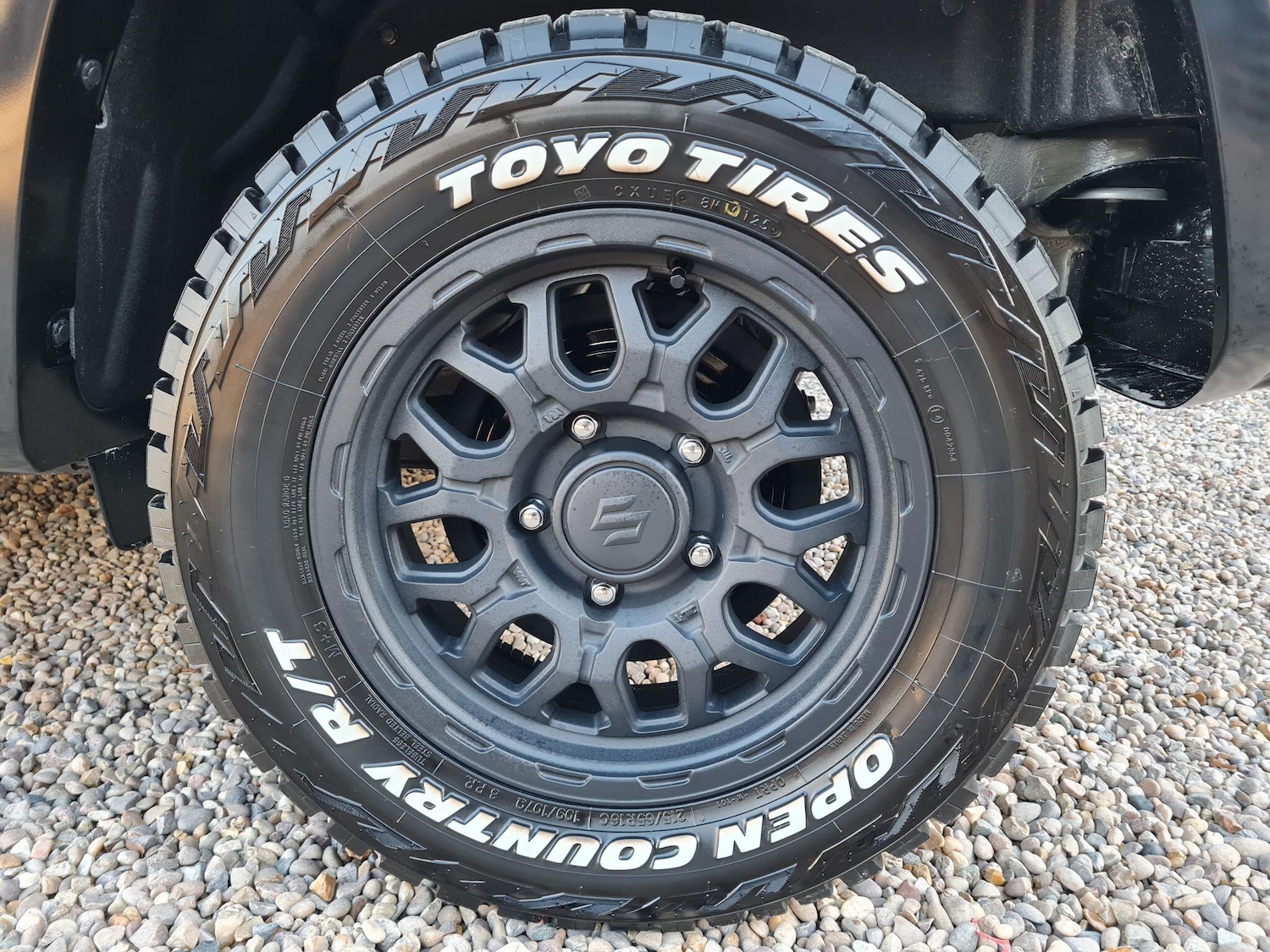 Used Suzuki Jimny for sale - 76754440: Photo 34