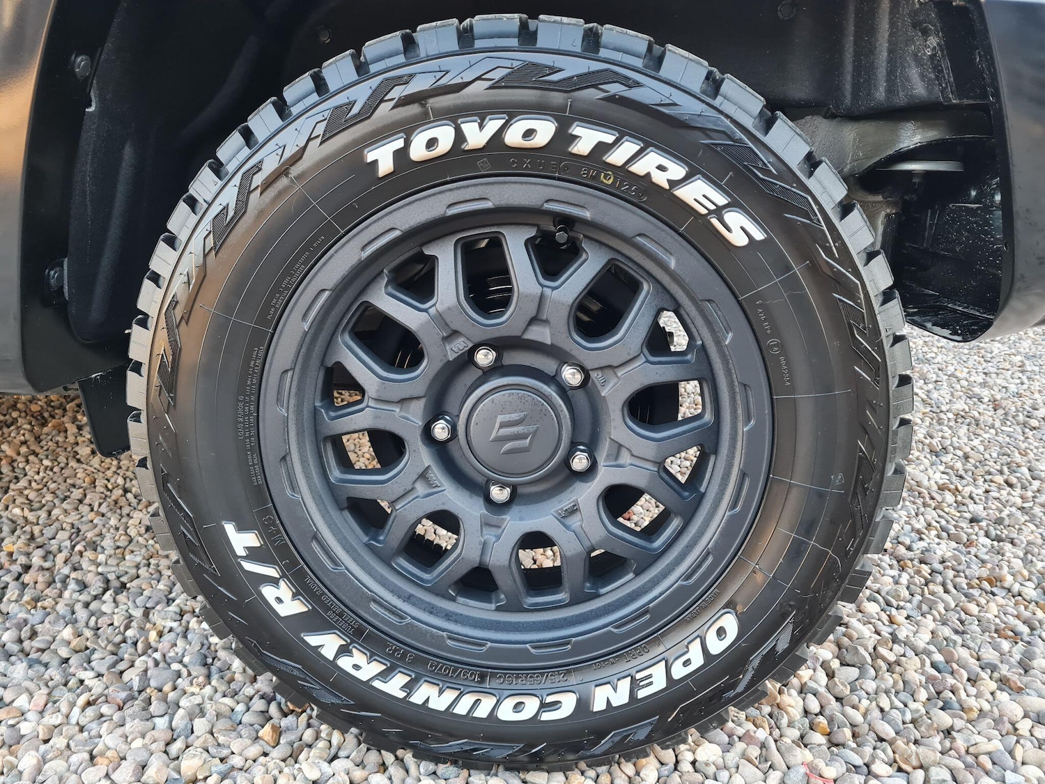 Used Suzuki Jimny for sale - 76754440: Photo 35