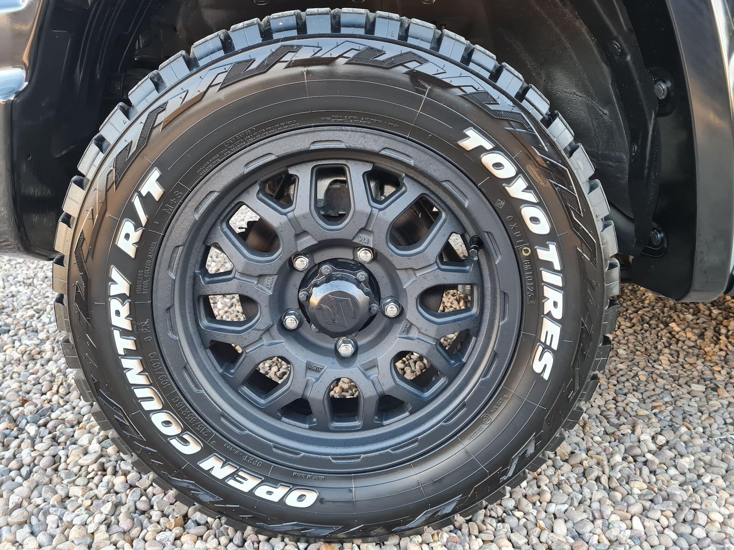 Used Suzuki Jimny for sale - 76754440: Photo 36