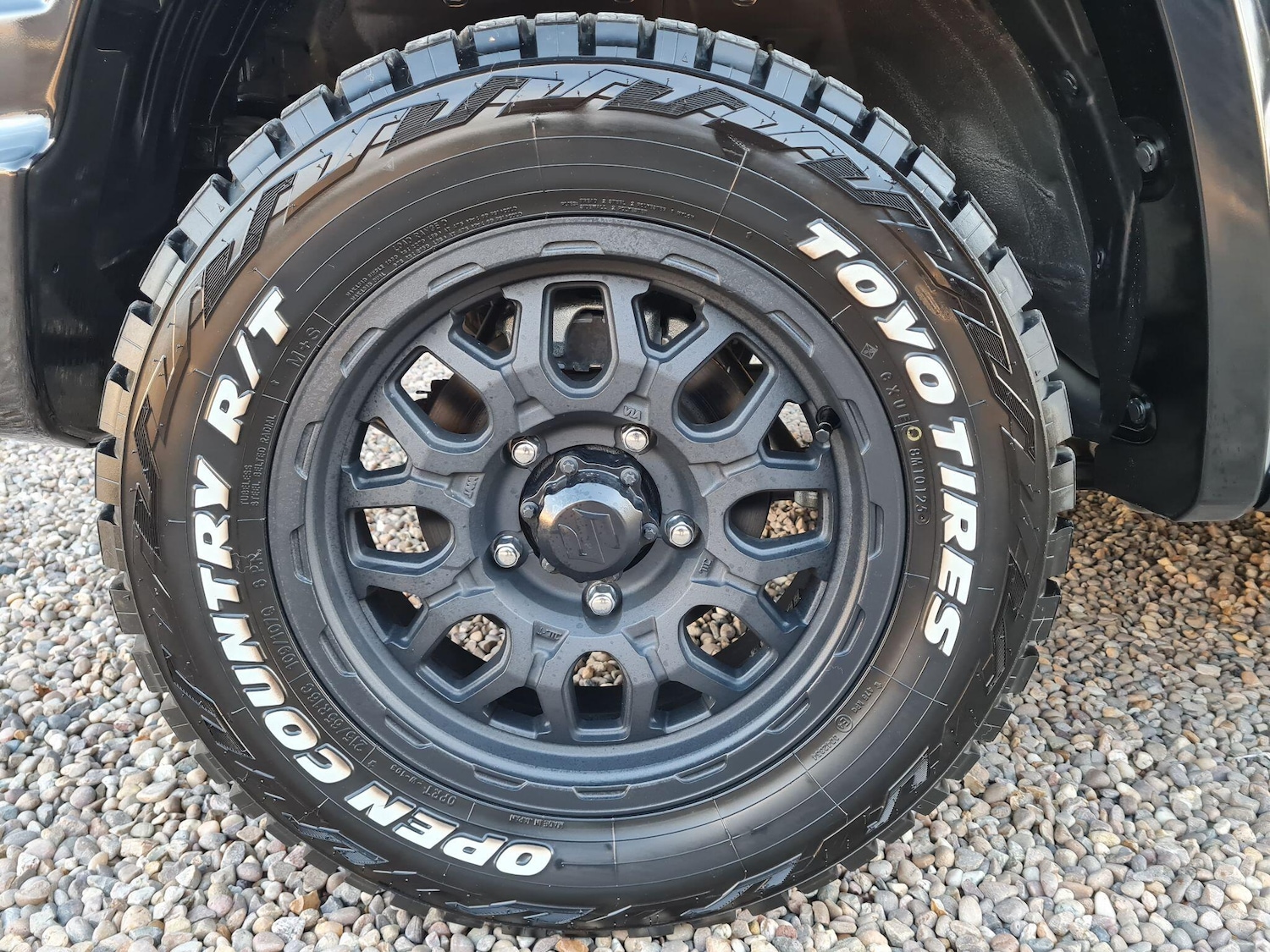 Used Suzuki Jimny for sale - 76754440: Photo 37