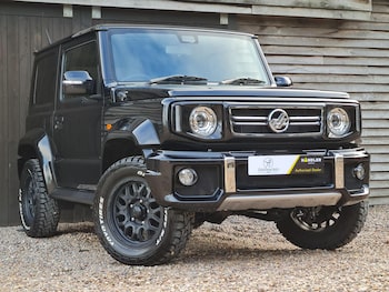 Used Suzuki Jimny 2025 for sale - 76754440: Photo