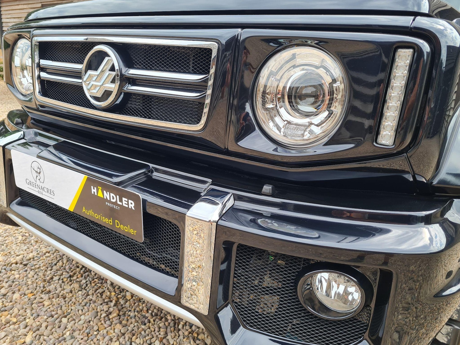 Used Suzuki Jimny for sale - 76754440: Photo 4