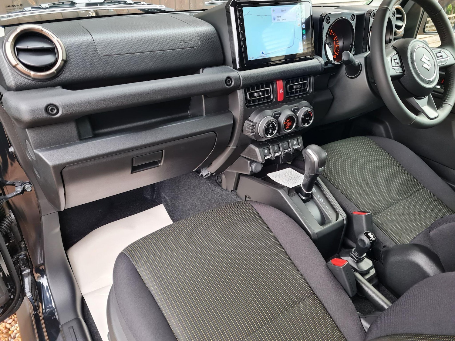 Used Suzuki Jimny for sale - 76754440: Photo 7