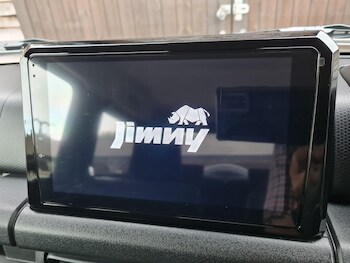 Used Suzuki Jimny 2025 for sale - 77314675: Photo