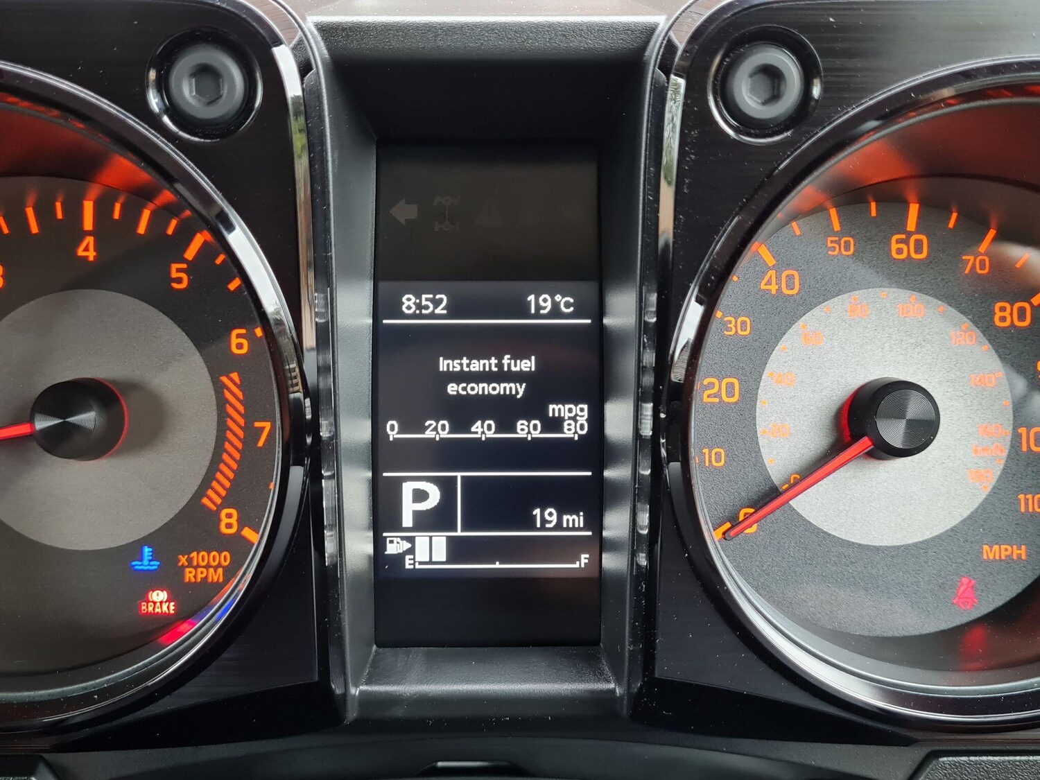 Used Suzuki Jimny for sale - 77671783: Photo 9