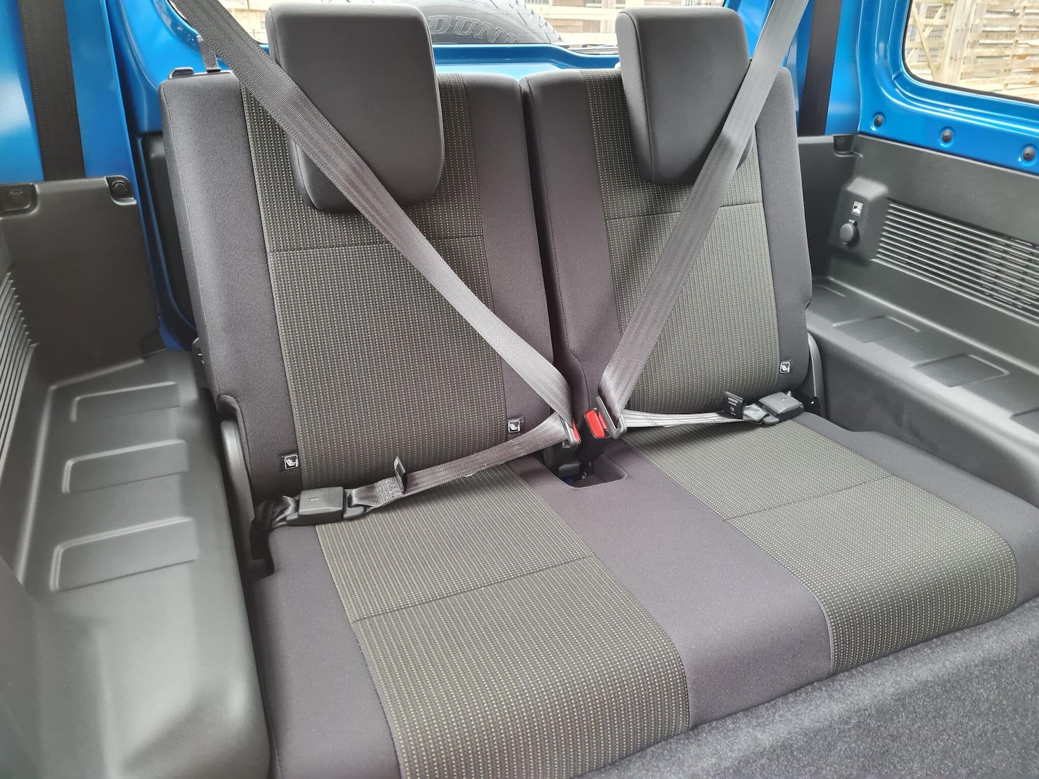 Vehicle 24