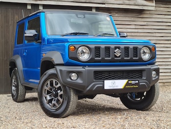 Used Suzuki Jimny 2025 for sale - 75977728: Photo