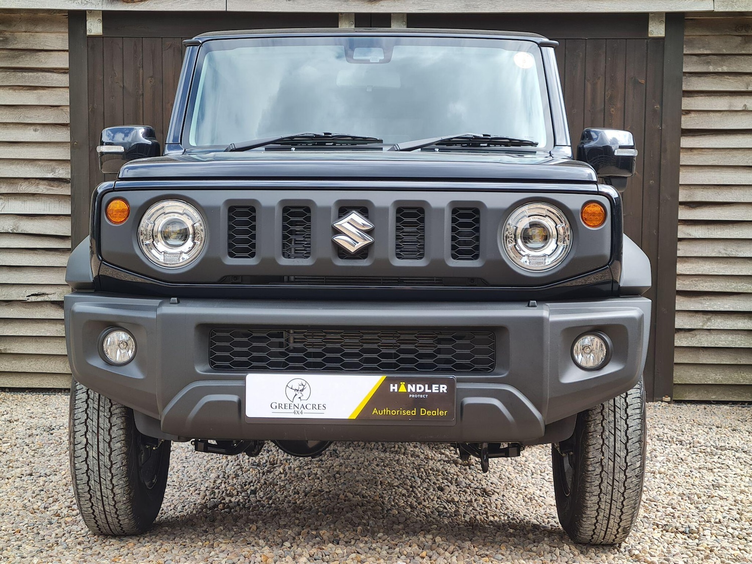 Used Suzuki Jimny 2026 for sale - 77839406: Photo 2