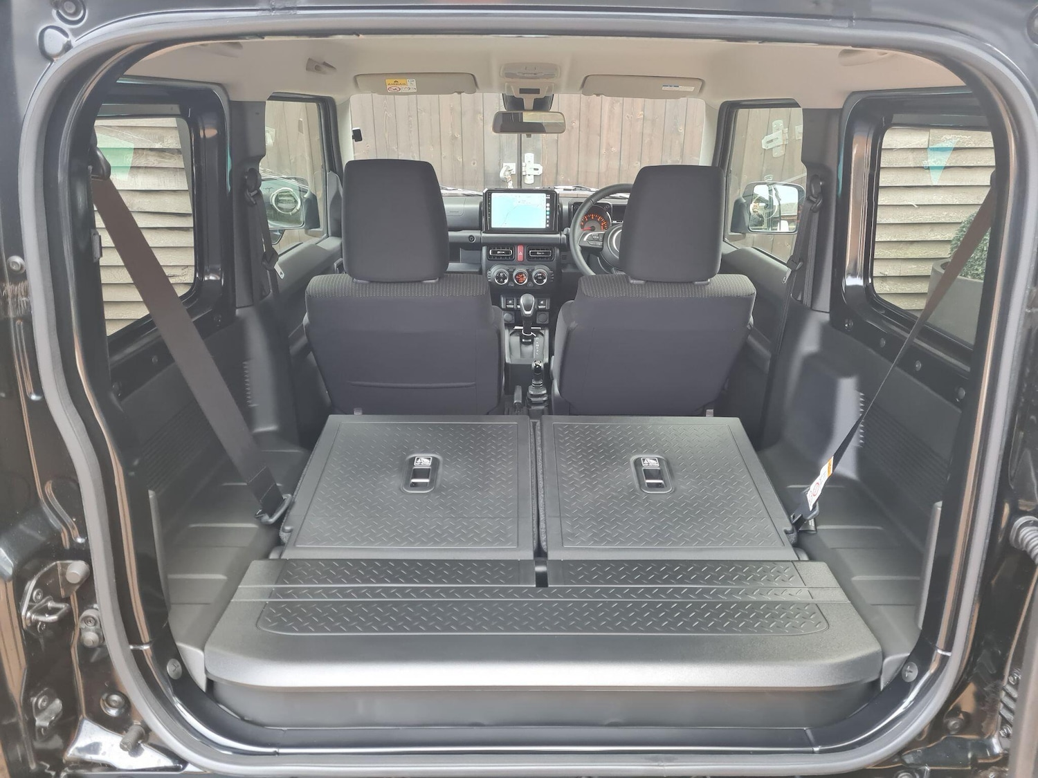 Used Suzuki Jimny 2026 for sale - 77839406: Photo 24