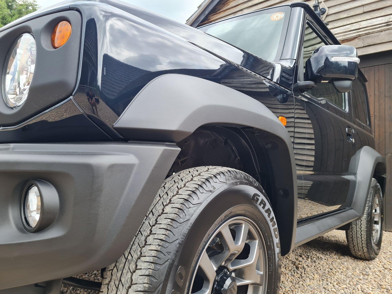 Used Suzuki Jimny 2026 for sale - 77839406: Photo 25