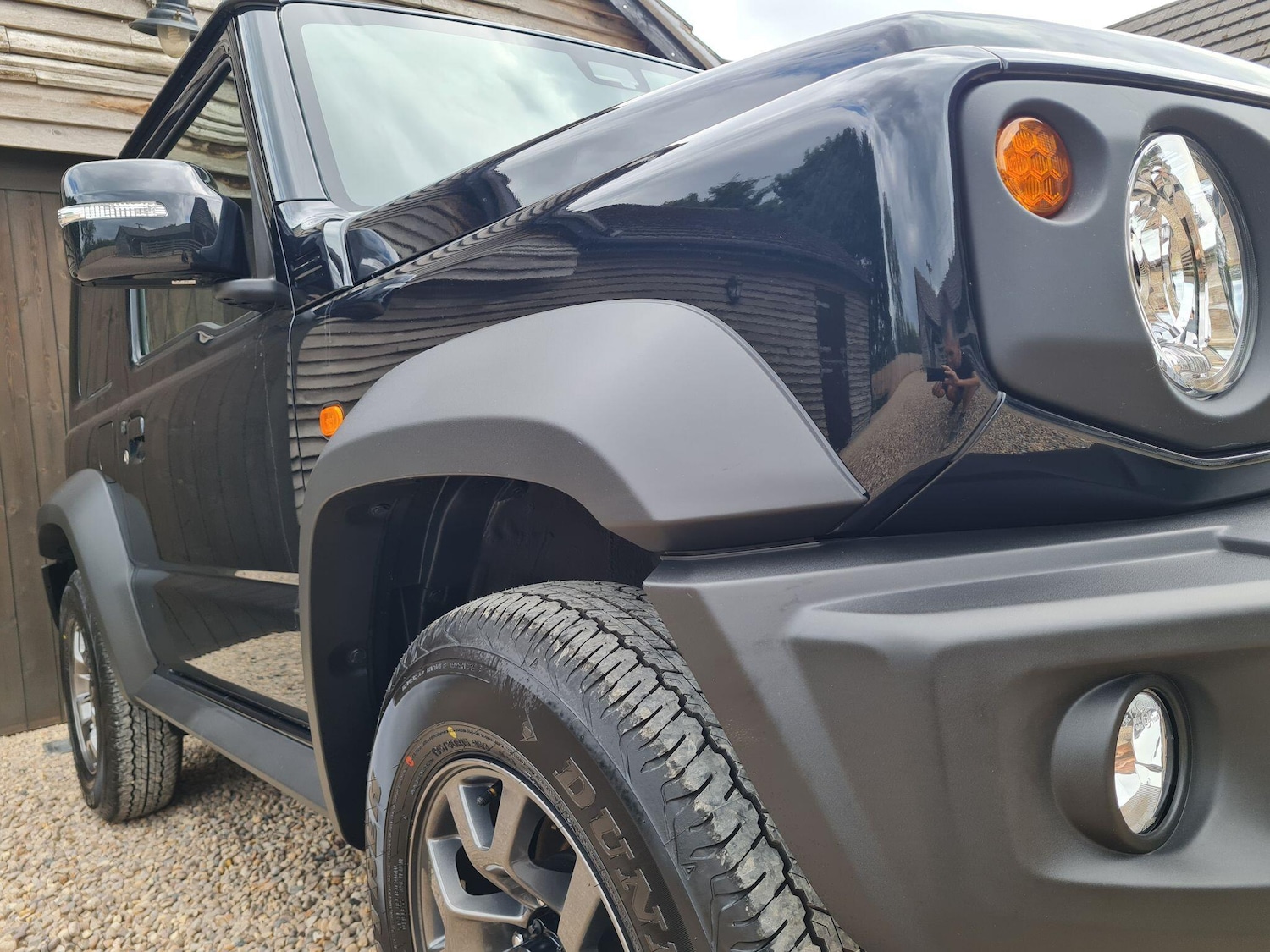 Used Suzuki Jimny 2026 for sale - 77839406: Photo 26