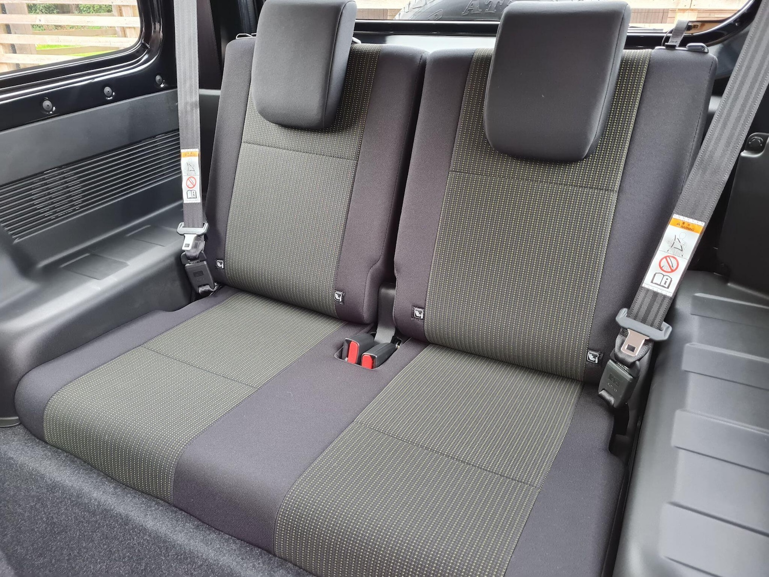 Used Suzuki Jimny 2026 for sale - 77839406: Photo 32