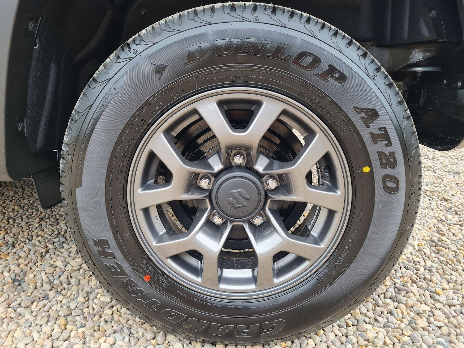 Used Suzuki Jimny 2026 for sale - 77839406: Photo 35