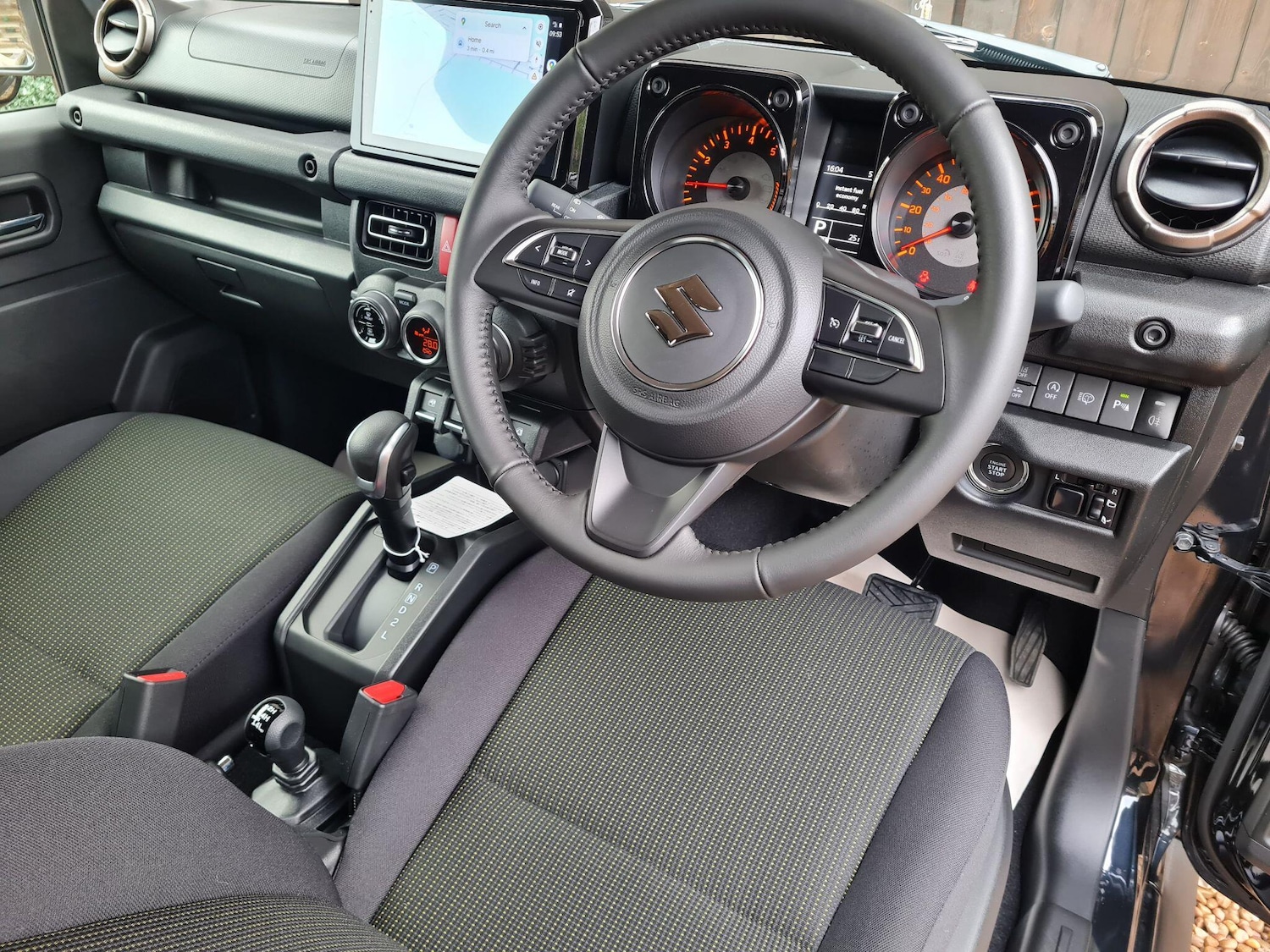 Used Suzuki Jimny 2026 for sale - 77839406: Photo 5