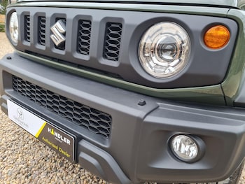 Used Suzuki Jimny 2025 for sale - 76020778: Photo