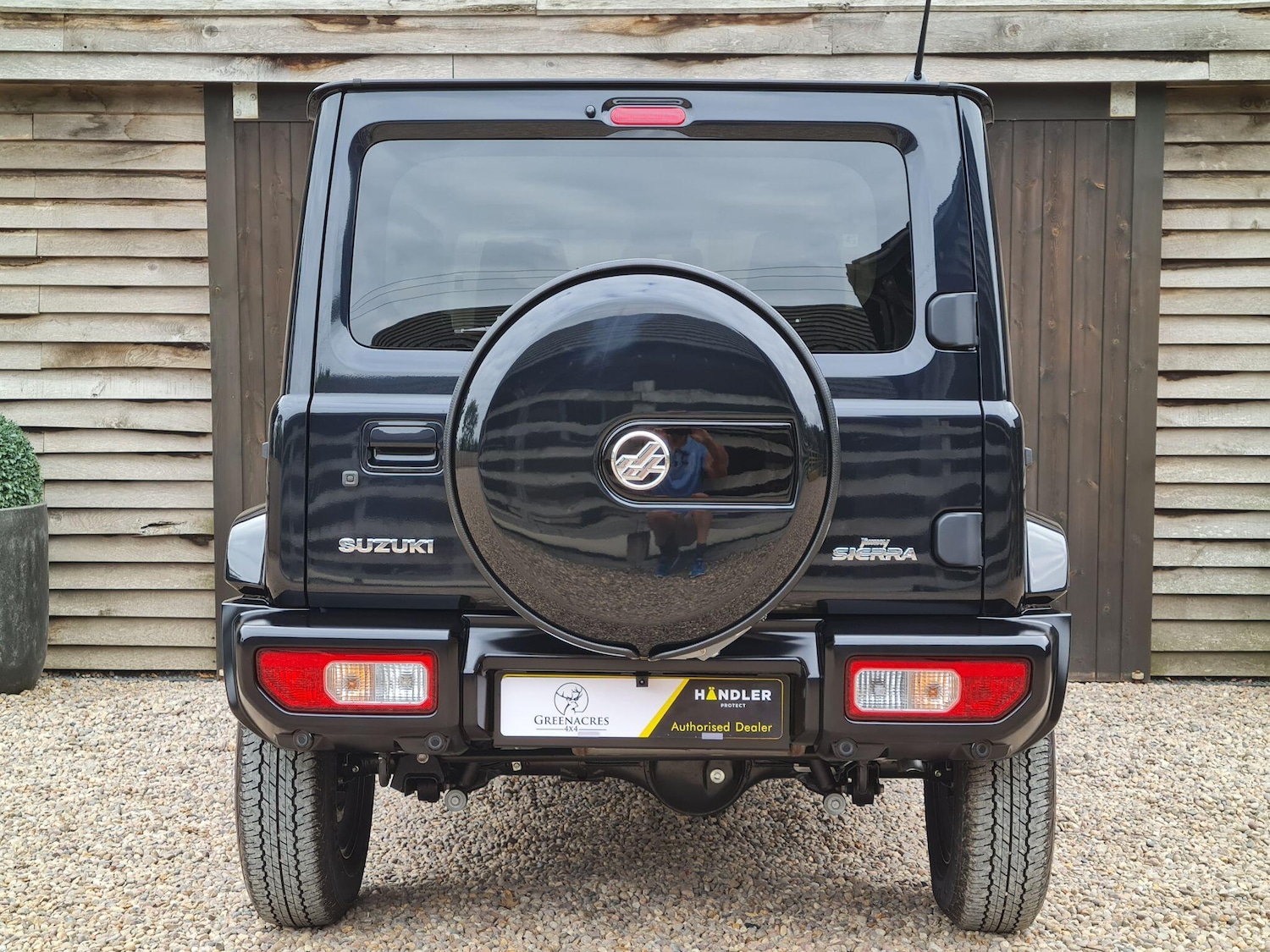 Vehicle 16