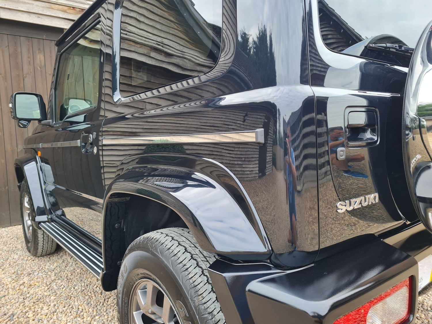 Vehicle 24