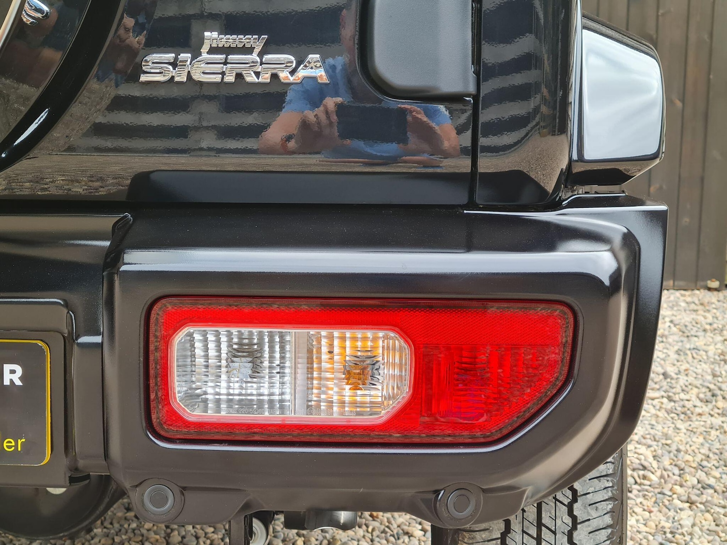 Vehicle 25